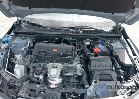 2024 Honda Civic Sport z USA, uszkodzony, nr VIN 19XFL2H84RE010655